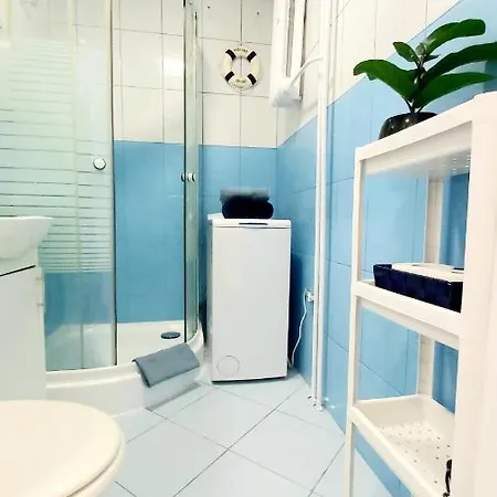 Apartament Fala *
