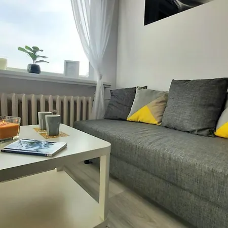Fala Apartament *