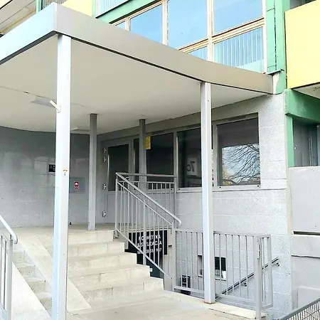 Appartement Fala Gdańsk